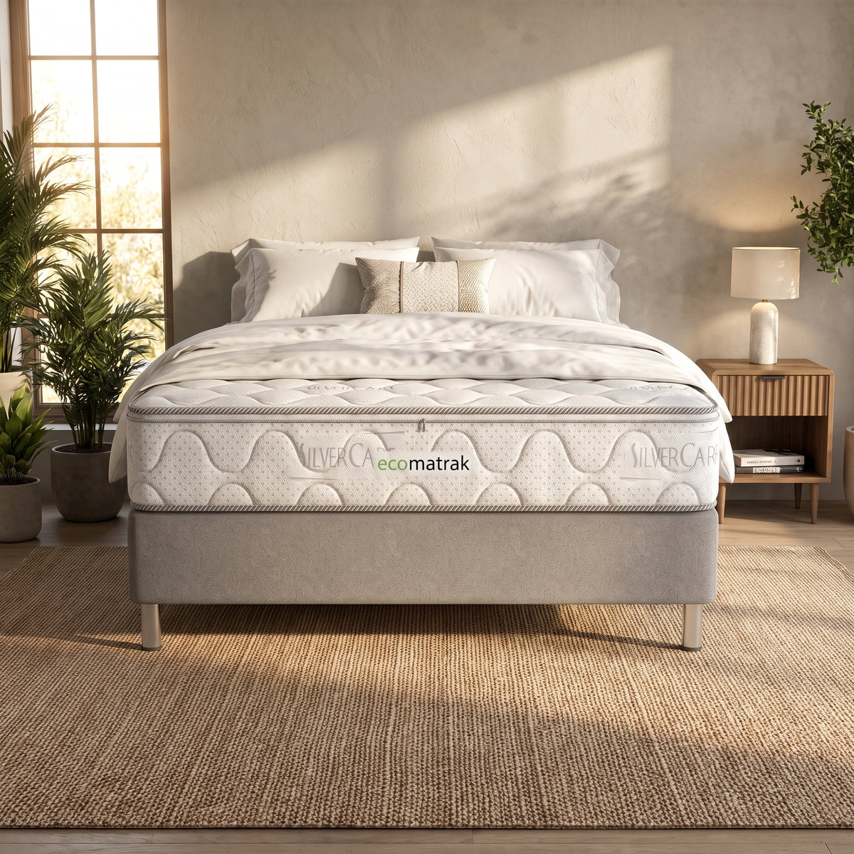 Матрак Eco Max